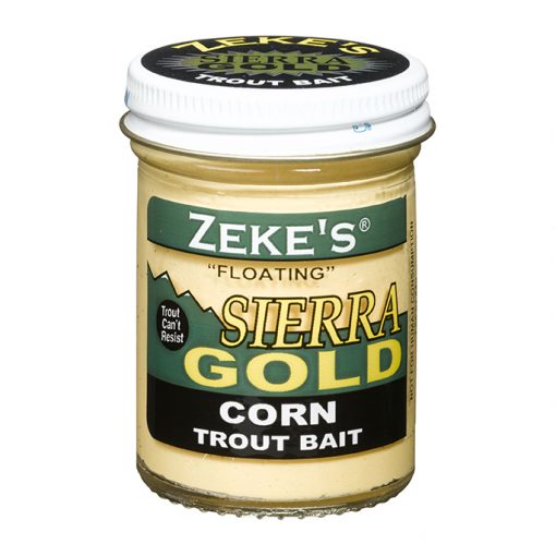 0919 Zeke's Sierra Gold Corn