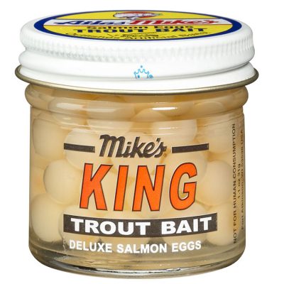 1002 Mike's King Deluxe Oil Pack - Light