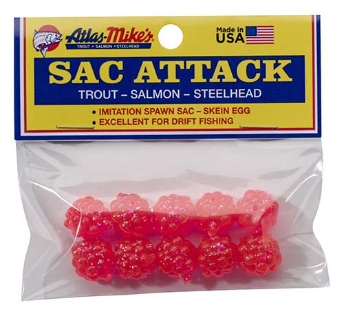 41025 Atlas-Mike's Sac Attack Pink