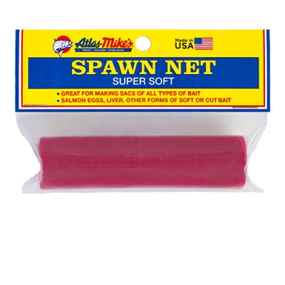 Red Spawn Net Roll