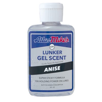 Lunker Gel Scent - Anise