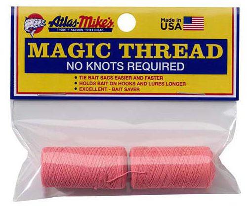 66025 Atlas Magic Thread (2 Spools/Bag) - Pink