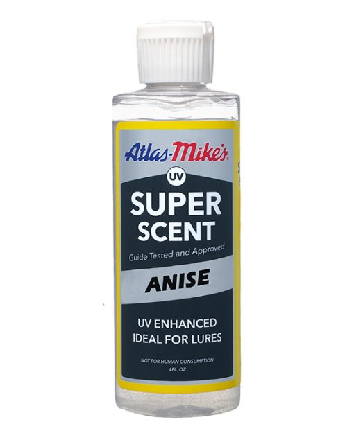 Atlas Mike's UV Super Scent - Anise