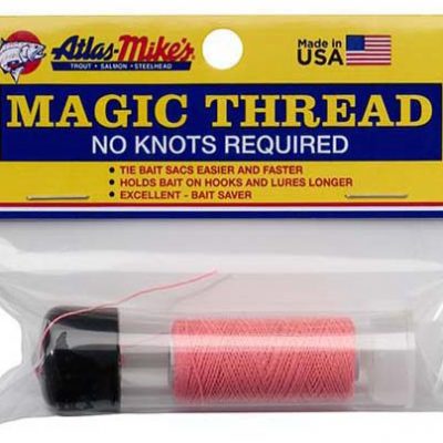66035 Atlas Magic Thread/Dispenser - Pink