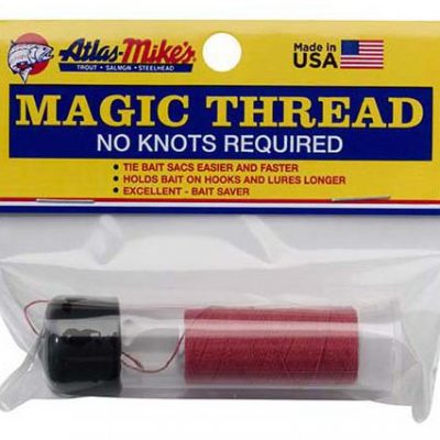 66036 Atlas Magic Thread/Dispenser - Red