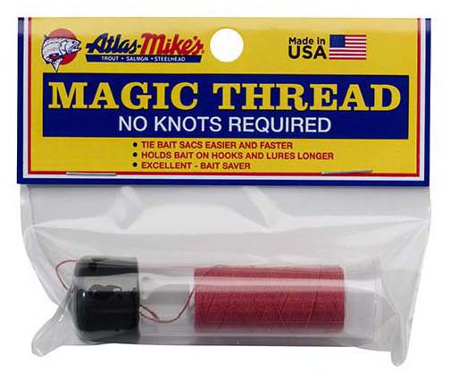 66036 Atlas Magic Thread/Dispenser - Red