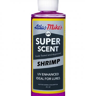 Atlas Mike's UV Super Scent - Shrimp