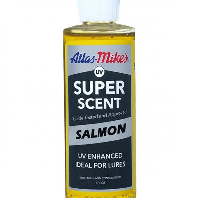 Atlas Mike's UV Super Scent - Salmon
