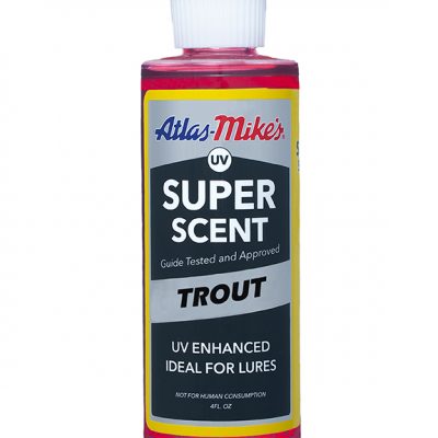 Atlas Mike's UV Super Scent - Trout