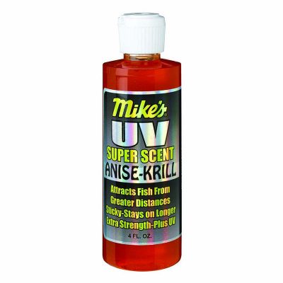 ATLAS MIKE'S UV SUPER SCENT