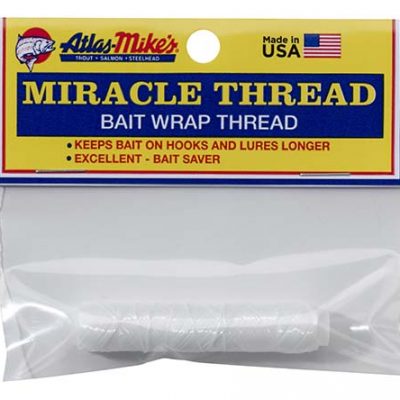 66800 Atlas Miracle Thread - Clear