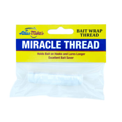 66800 Clear Miracle Thread