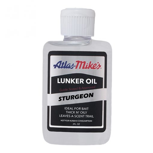 7010 Sturgeon Lunker Oil