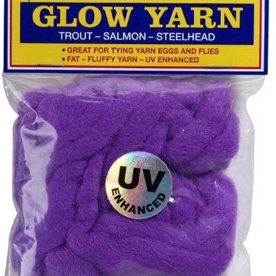 GLOW YARN