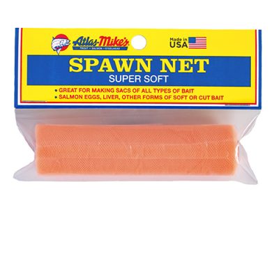 Peach Spawn Net Roll
