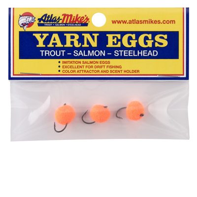 88063 Yarn Eggs