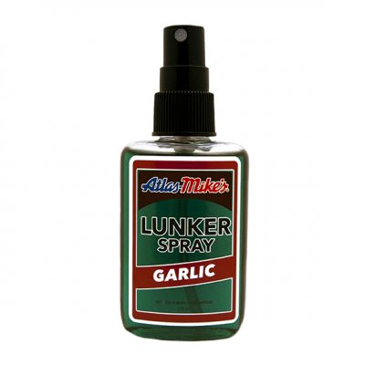 Garlic Lunker Spray 7204