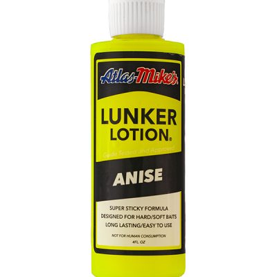 6503 anise lunker lotion