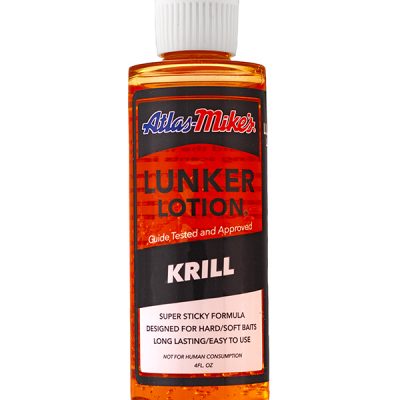 6528 krill lunker lotion