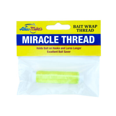 66802 Flour Yellow Miracle Thread