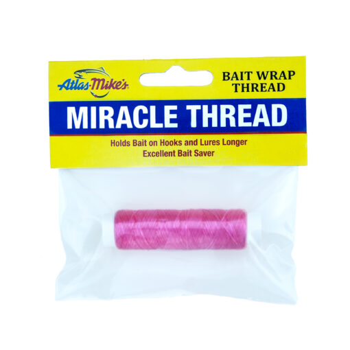 66804 Flour Pink Miracle Thread