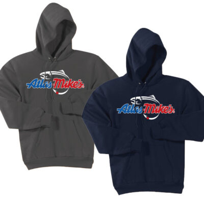 Atlas MIkes Sweatshirts