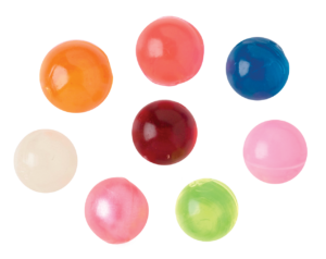 Atlas MIkes Plastic Eggs