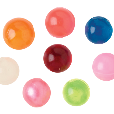 Atlas MIkes Plastic Eggs