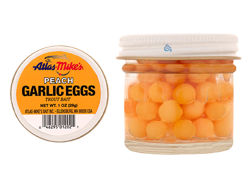 1202 Atlas Mikes Peach Garlic Jar Egg Combo-web
