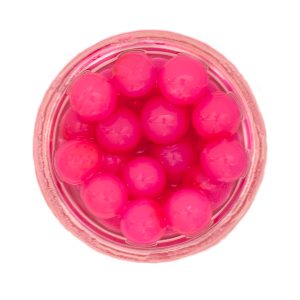Pink Shrimp Eggs