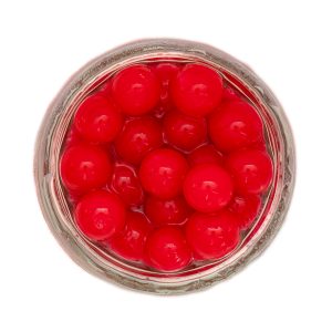 Red Shrimp Eggs
