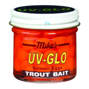 UV-Glow Trout Bait