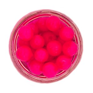 Mike's UV-Glow trout bait