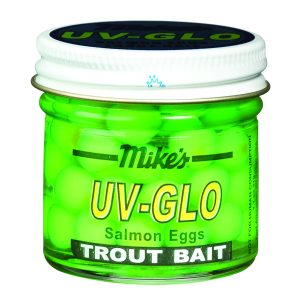 UV Glo Eggs