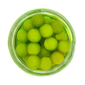 UV glow eggs