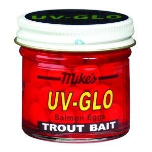 UV Glo Eggs