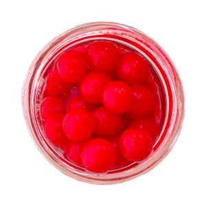 Red Garlic Egg Trout Bait