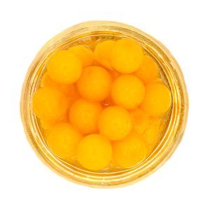 Yellow Garlic Trout Bait