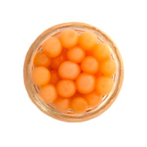 Atlas Mike's Shrimp Eggs - Peach - Image 3