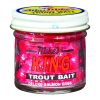 King Glitter Trout Bait