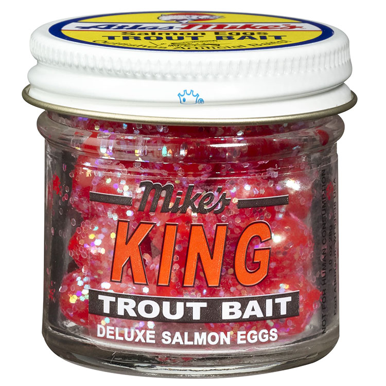 King Trout Bait