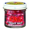 King Glitter Trout Bait