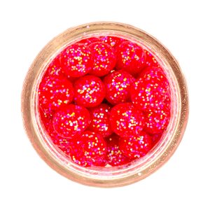 King Glitter Trout Bait
