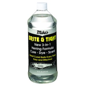 13001 Brite & Tight Herring Cure - Natural