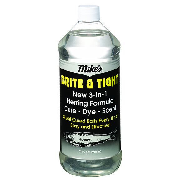 13001 Brite & Tight Herring Cure - Natural