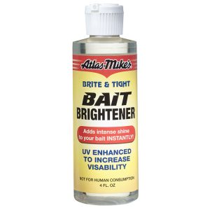 ATLAS-MIKE'S BRITE & TIGHT BAIT BRIGHTENER