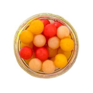 big boy salmon eggs