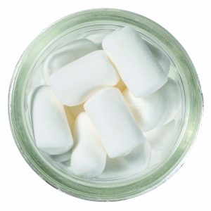 White Mallows