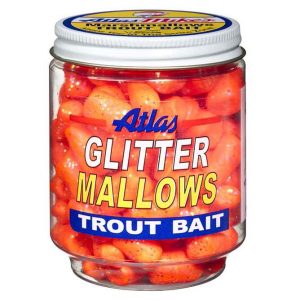 Atlas Glitter Mallows