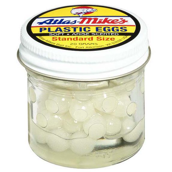 FREE Plastic Eggs - Atlas Mike's Promo - Image 9